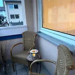 Lejlighed Allgaeu Space *