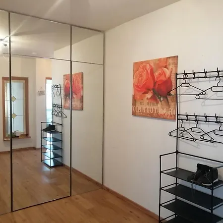 Апартаменты Allgaeu Space *