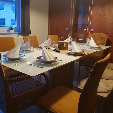 Allgaeu Space * Марктобердорф
