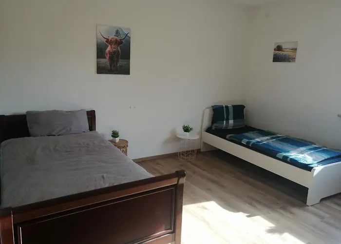 Allgaeu Space Апартаменты