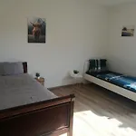 Allgaeu Space Daire