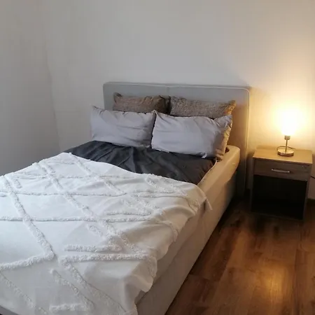 Allgaeu Space 公寓