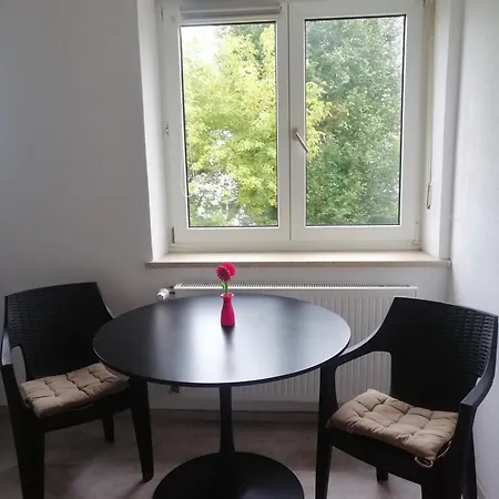 公寓 Allgaeu Space 马克托波道夫