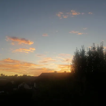 公寓 Allgaeu Space