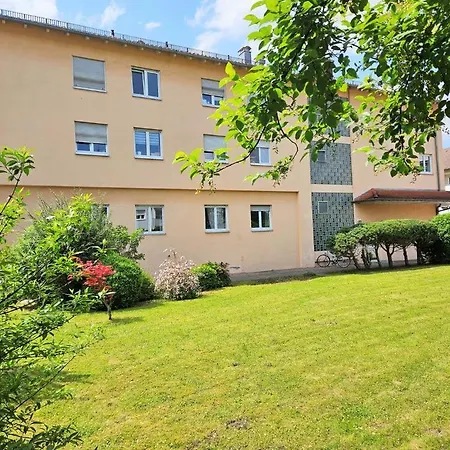 Allgaeu Space Marktoberdorf