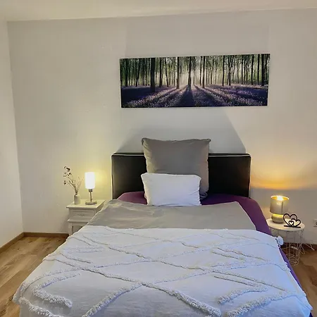 Appartamento Allgaeu Space *