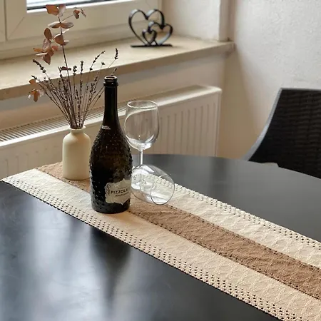 Allgaeu Space Daire Marktoberdorf
