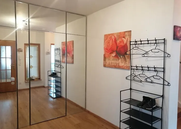 Appartamento Allgaeu Space *
