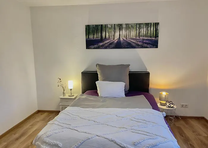 Appartamento Allgaeu Space *