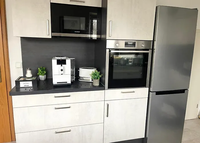 Appartamento Allgaeu Space Marktoberdorf